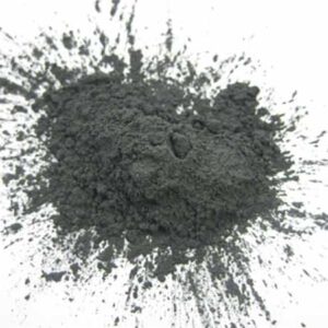 Borcarbid 0,5 µm zum Sintern in einem Hochtemperatur-Vakuumofen