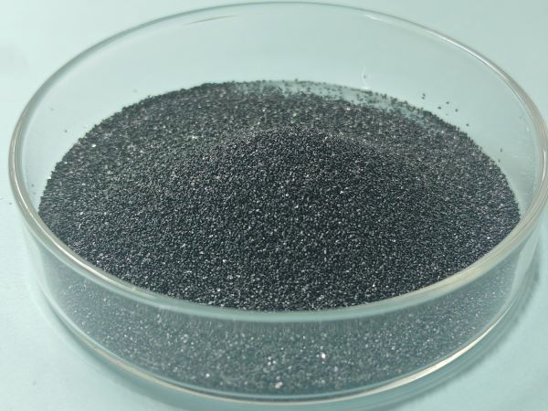 Borcarbidsand